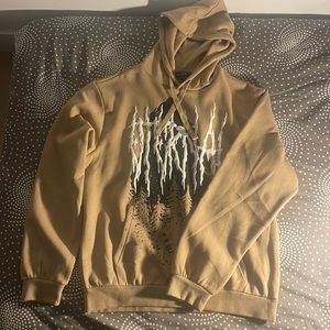 New Taupe Sweatshirt